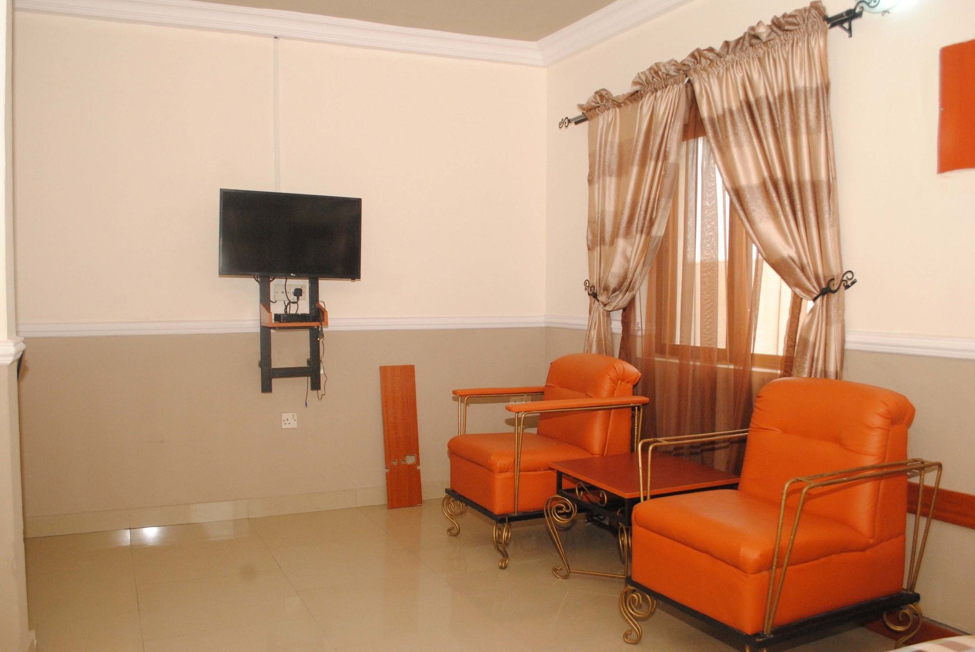 Aquatic Suites & Lounge Lagos Extérieur photo