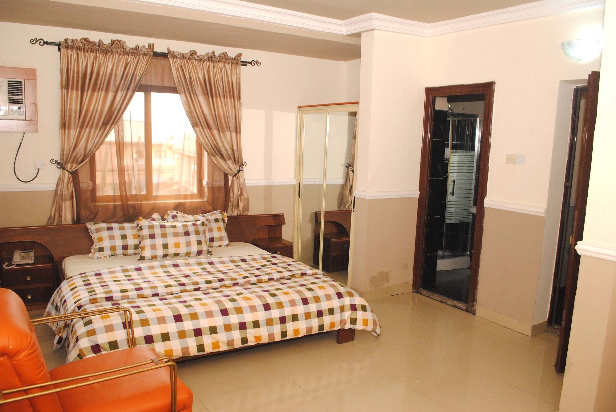Aquatic Suites & Lounge Lagos Extérieur photo