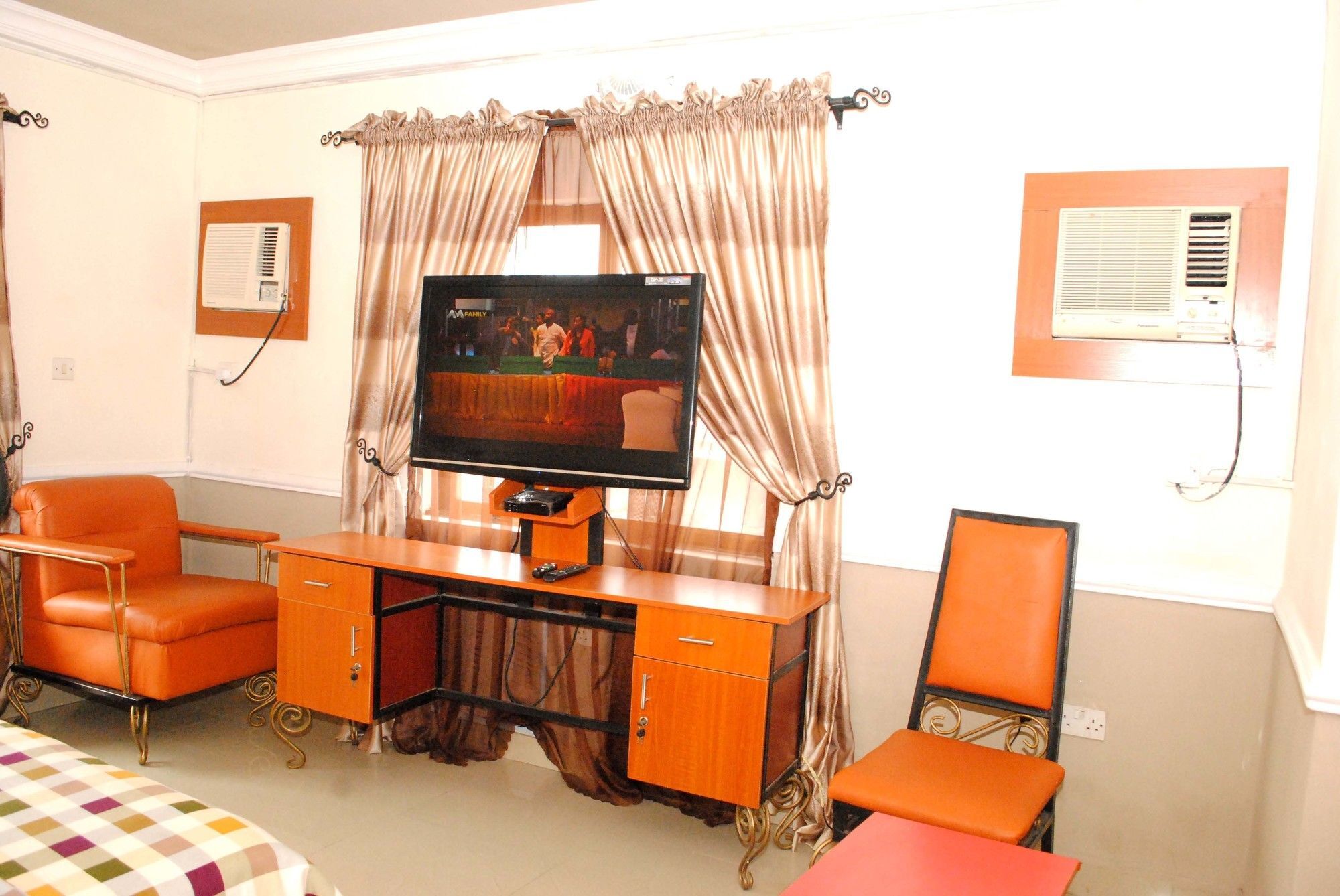 Aquatic Suites & Lounge Lagos Extérieur photo