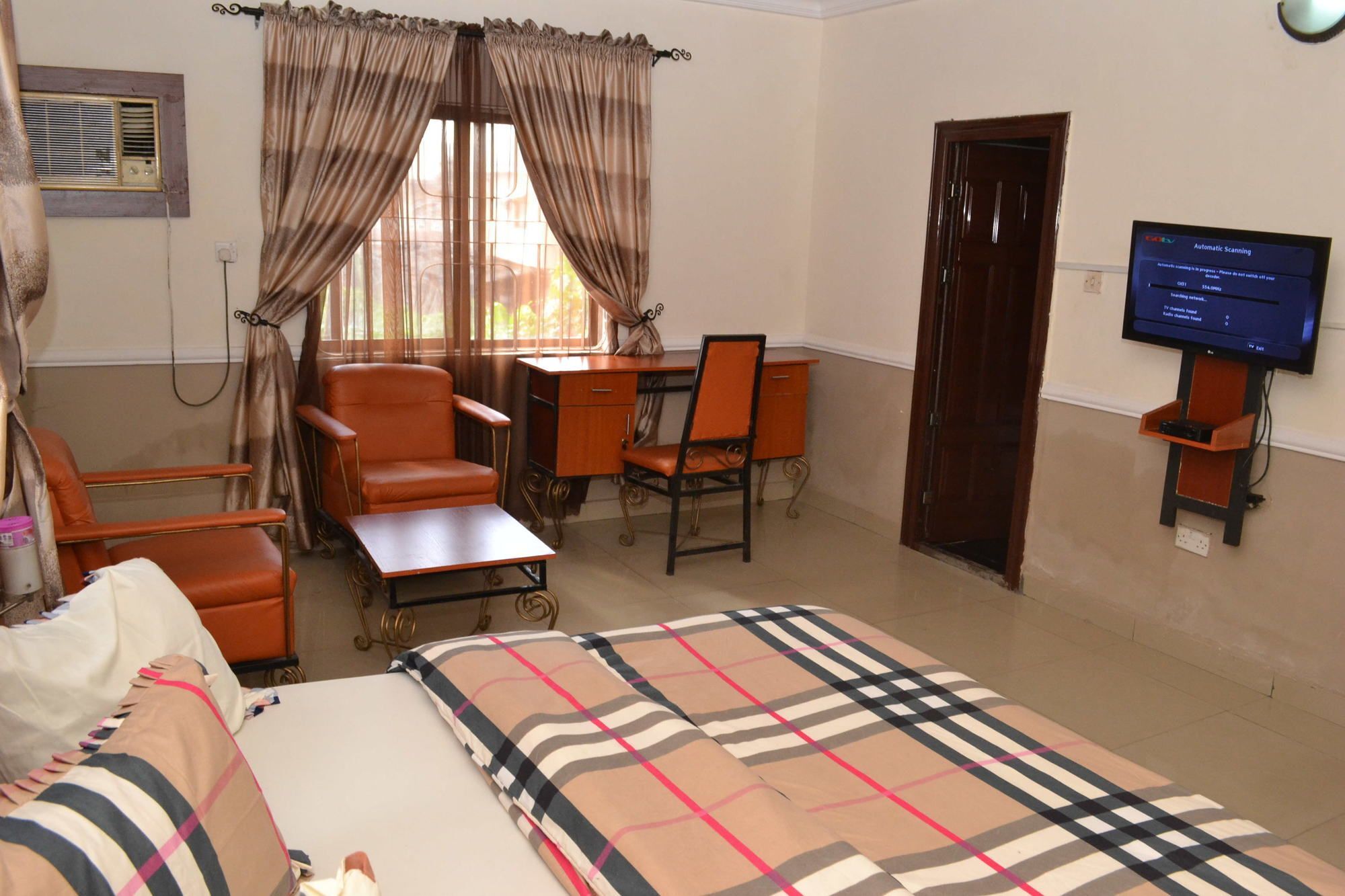 Aquatic Suites & Lounge Lagos Extérieur photo