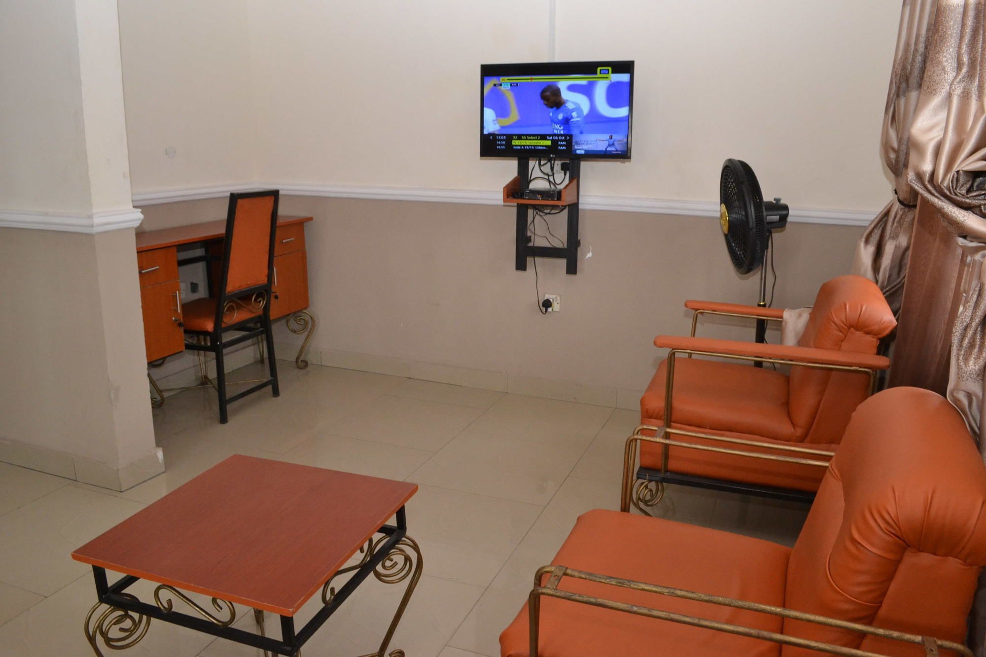 Aquatic Suites & Lounge Lagos Extérieur photo